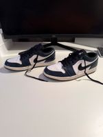 Air Jordan 1 Low Dark Teal Grösse 44