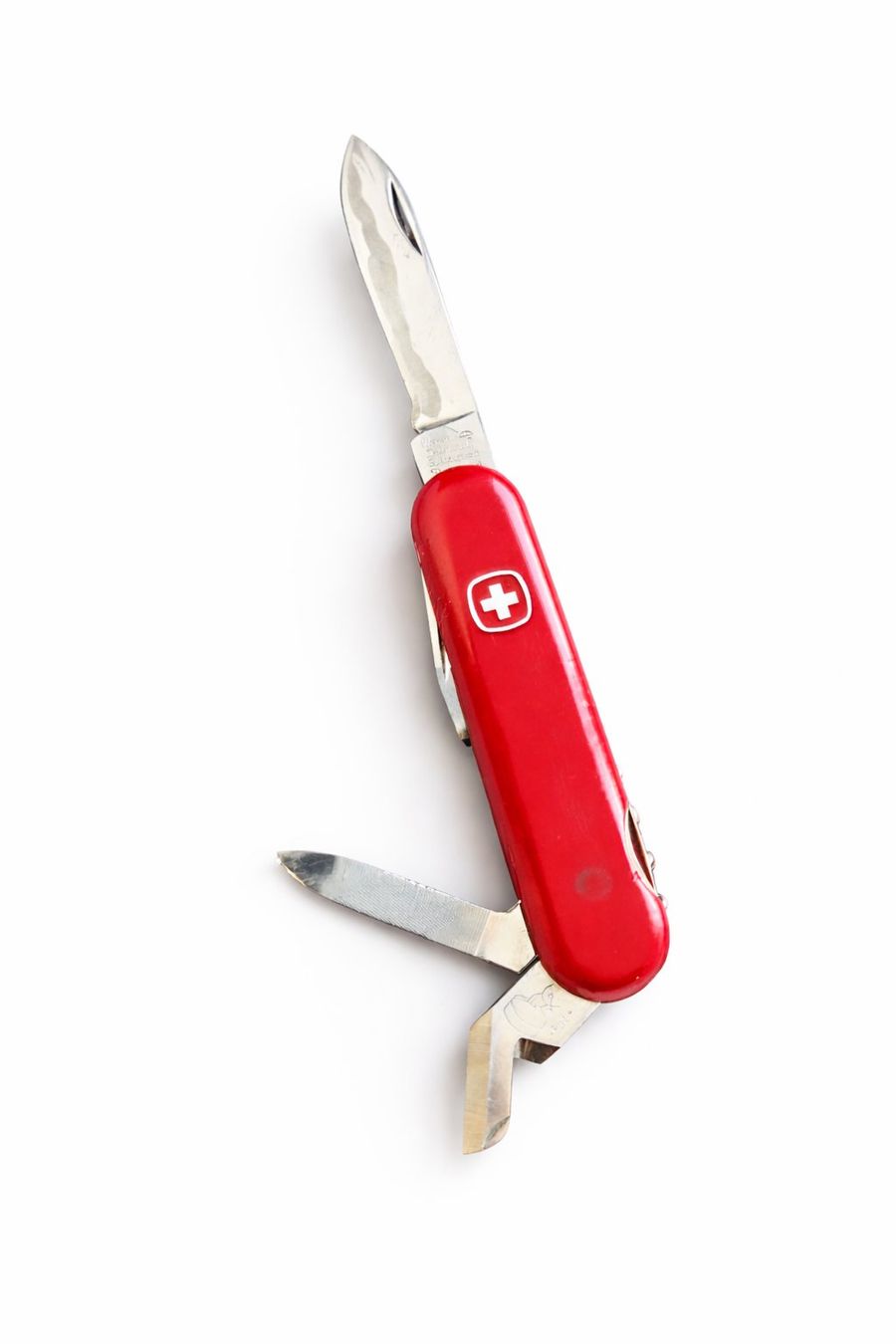 Victorinox Coltelli tascabile: Lanyard Schlüsselanhänger Set – Usato da Fully venduto da VaneaSelection 1