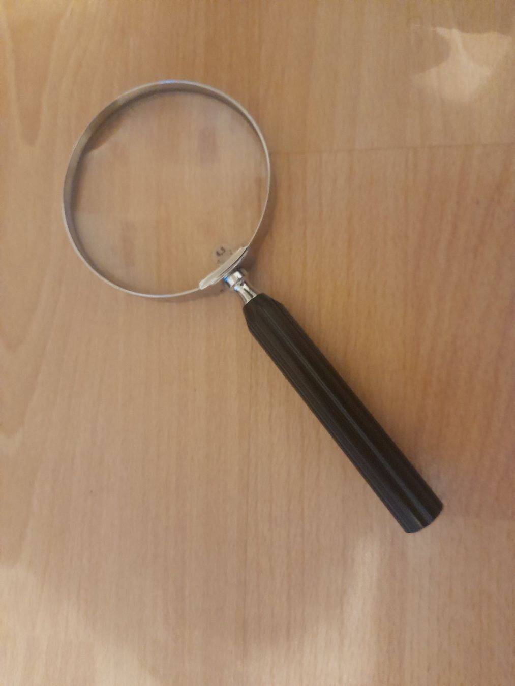 Altro per Ottica: Lupe aus Metall 4.5 Dioptrien – Usato da Lustmühle venduto da chevi03 2