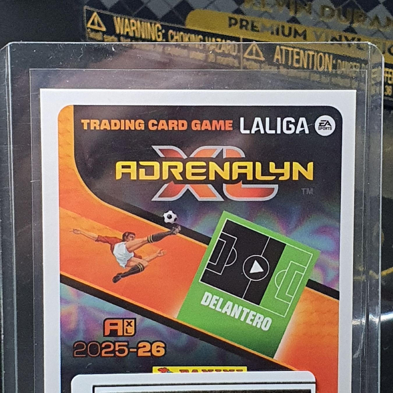 Panini Sammelbilder & Trading cards: Carte Lamine Yamal Premium Oro  – Neu (gemäss Beschreibung) aus Vevey von ros2 1