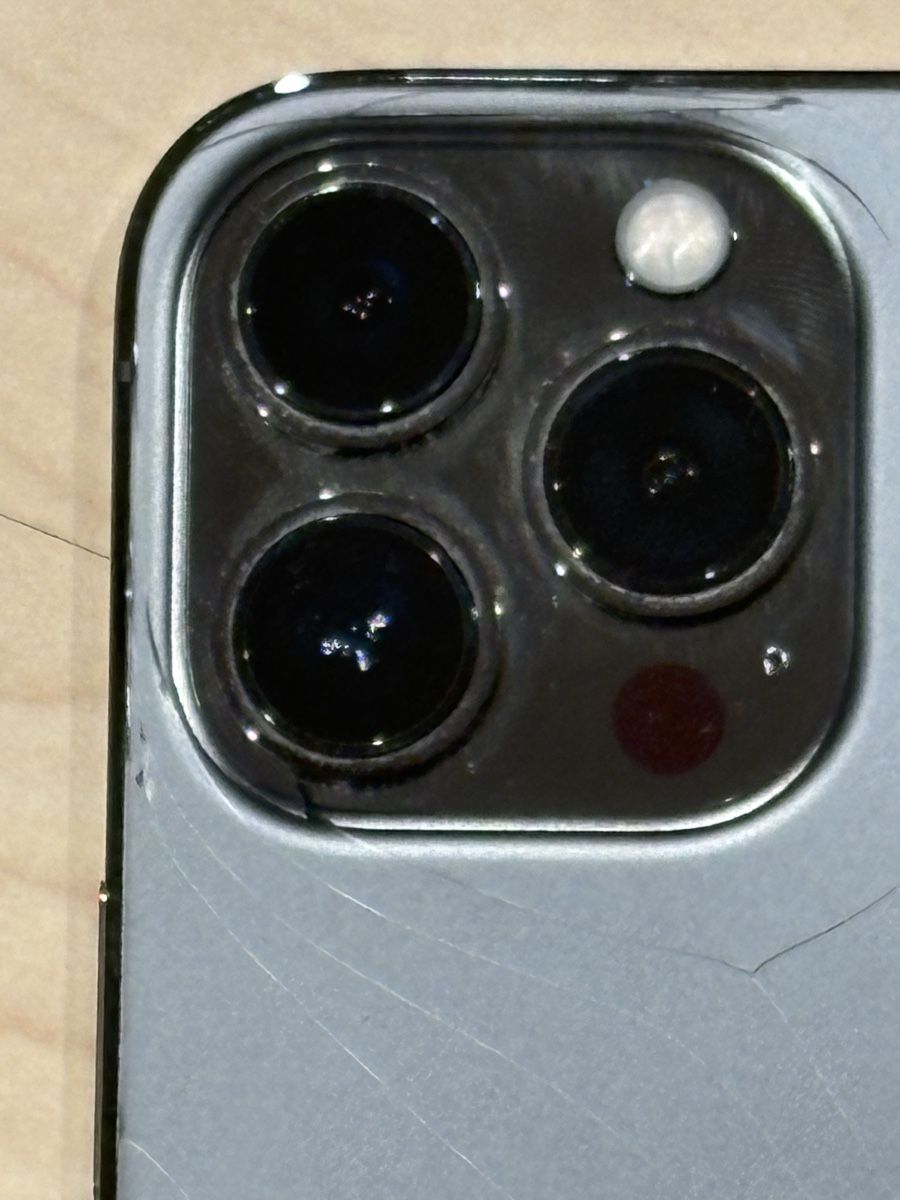 Apple Handys / Smartphones: iPhone 13 Pro Max 1TB – Gebraucht aus Roggwil BE von Radarrole 2