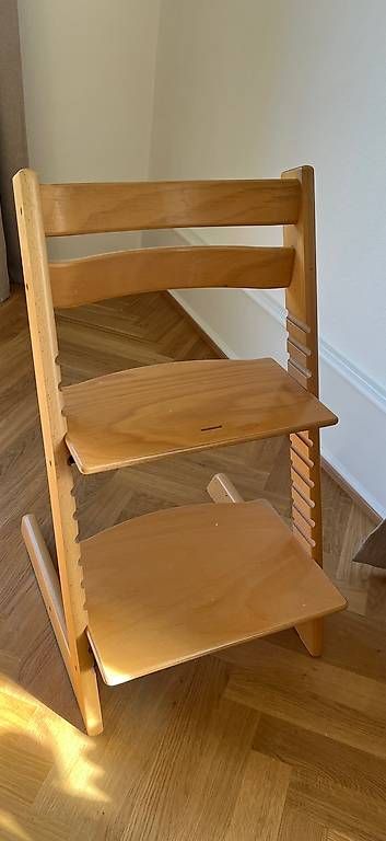 Stokke Seggioloni: Stokke Tripp Trapp – Usato da Birsfelden venduto da lam_8pfr 3