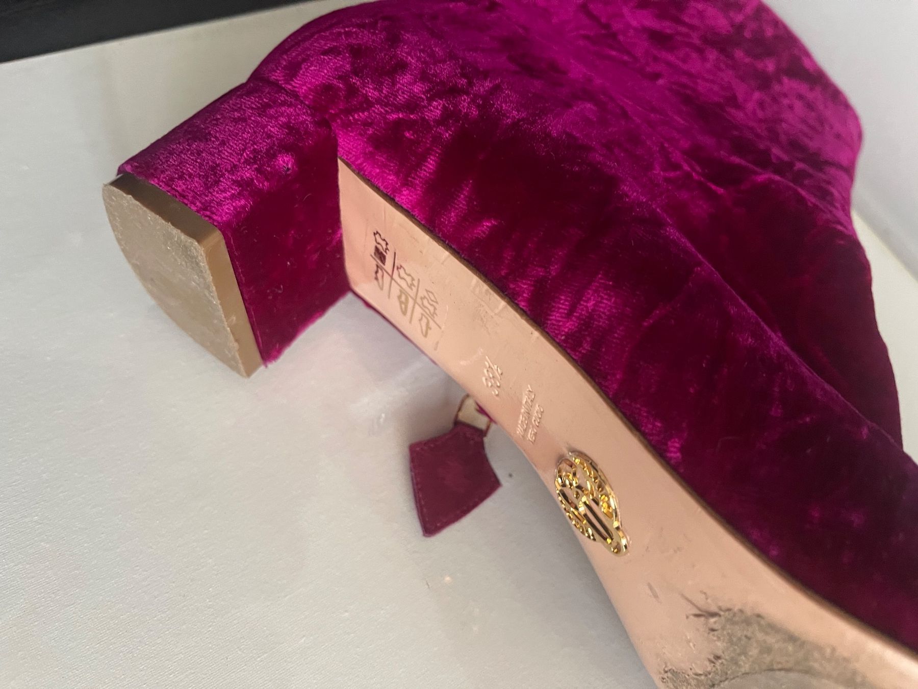 Scarpe da donna: Vero  Cuido – Usato da Hinterkappelen venduto da lid_9h7j 4