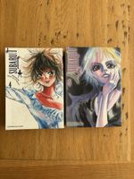 Mangas Danse vers les Étoiles 2 livres 