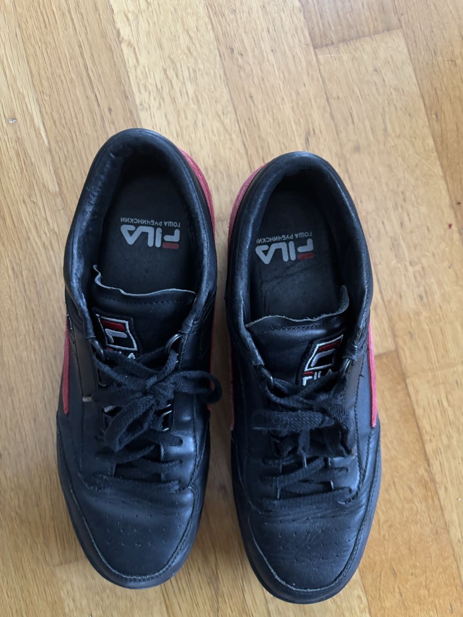 Herrenschuhe: Fila x Gosha rubchinskiy – Gebraucht aus Oberkirch LU von mri_8qpz 3