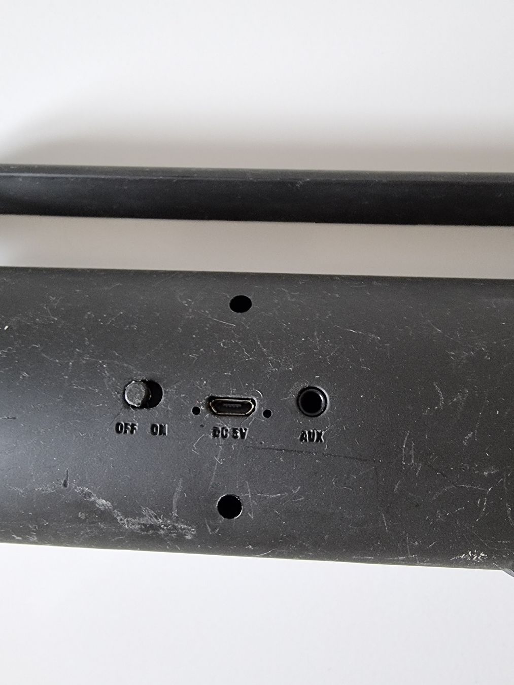 Casse acustiche: BOOMBOX MUSICSOUND – Usato da Zofingen venduto da Tinpan 2