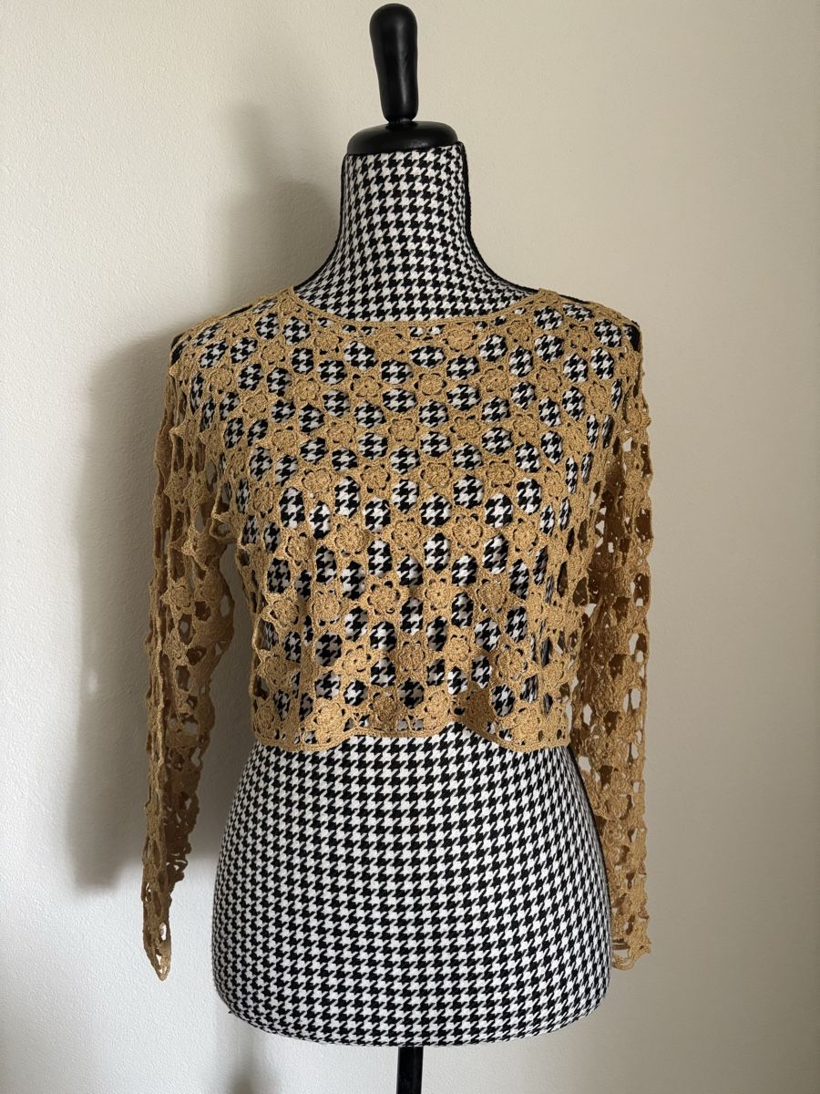 Tops: Top – D'occasion à Wichtrach par oem_7glc 1