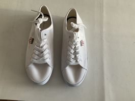 Sneaker Gant Modell Pillox weiss Grösse 39 neu