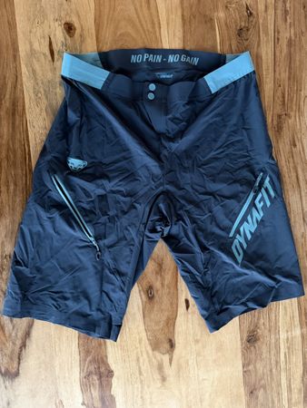 Dyanfit BikeShort Gr L