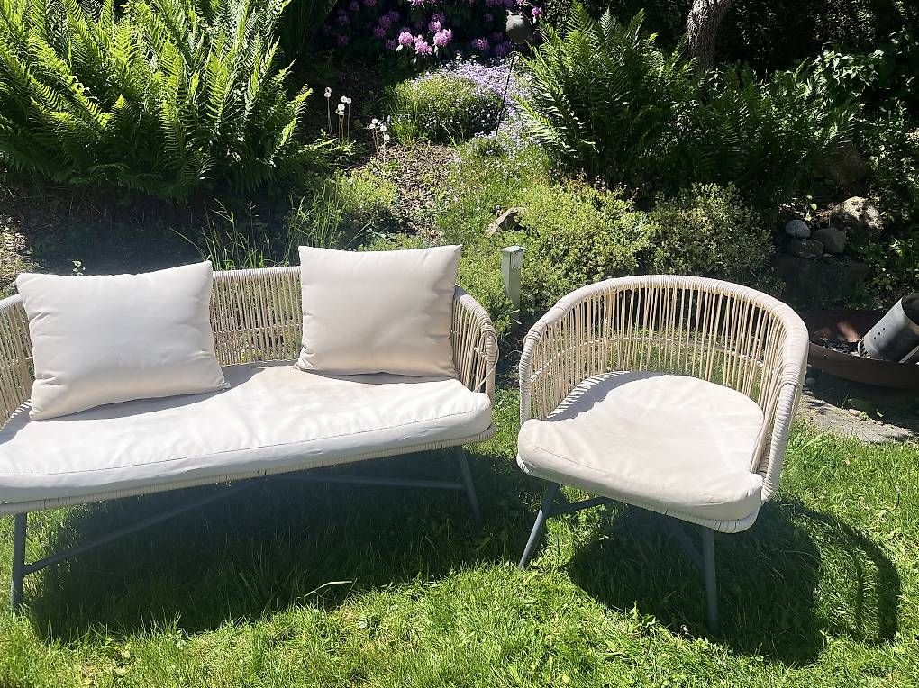 Poltrone: Garten Lounge – Usato da Aeschiried venduto da kat_7ccl
