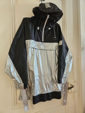 Pull-On Jacket adidas by Stella McCartney