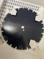 Disco diamantato MG "HIGH-TECH", nuovo!