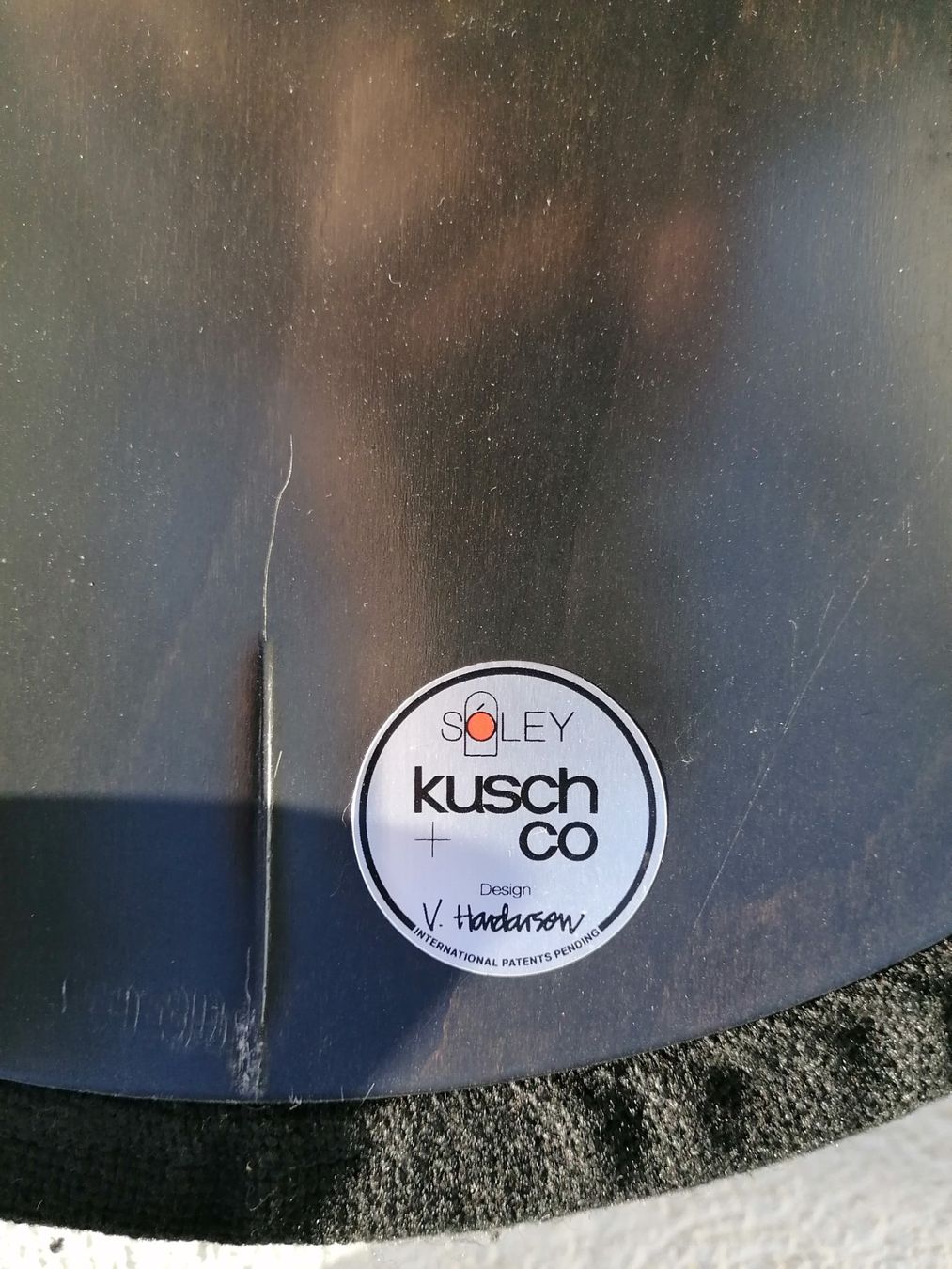 Sedie: Kusch + Co, Soley Klappstühle – Usato da Niederlenz venduto da Hymann 6