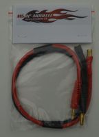 Ladekabel Goldstecker 6mm
