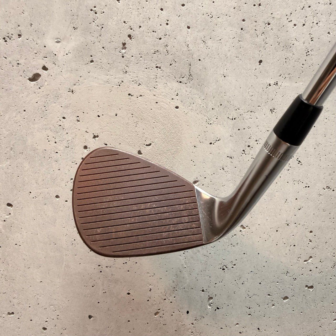 Callaway Mazze & Set: Callaway Jaws Full Toe Raw Face 54° Wedge – Usato da Zürich venduto da Seconda_Golf 1