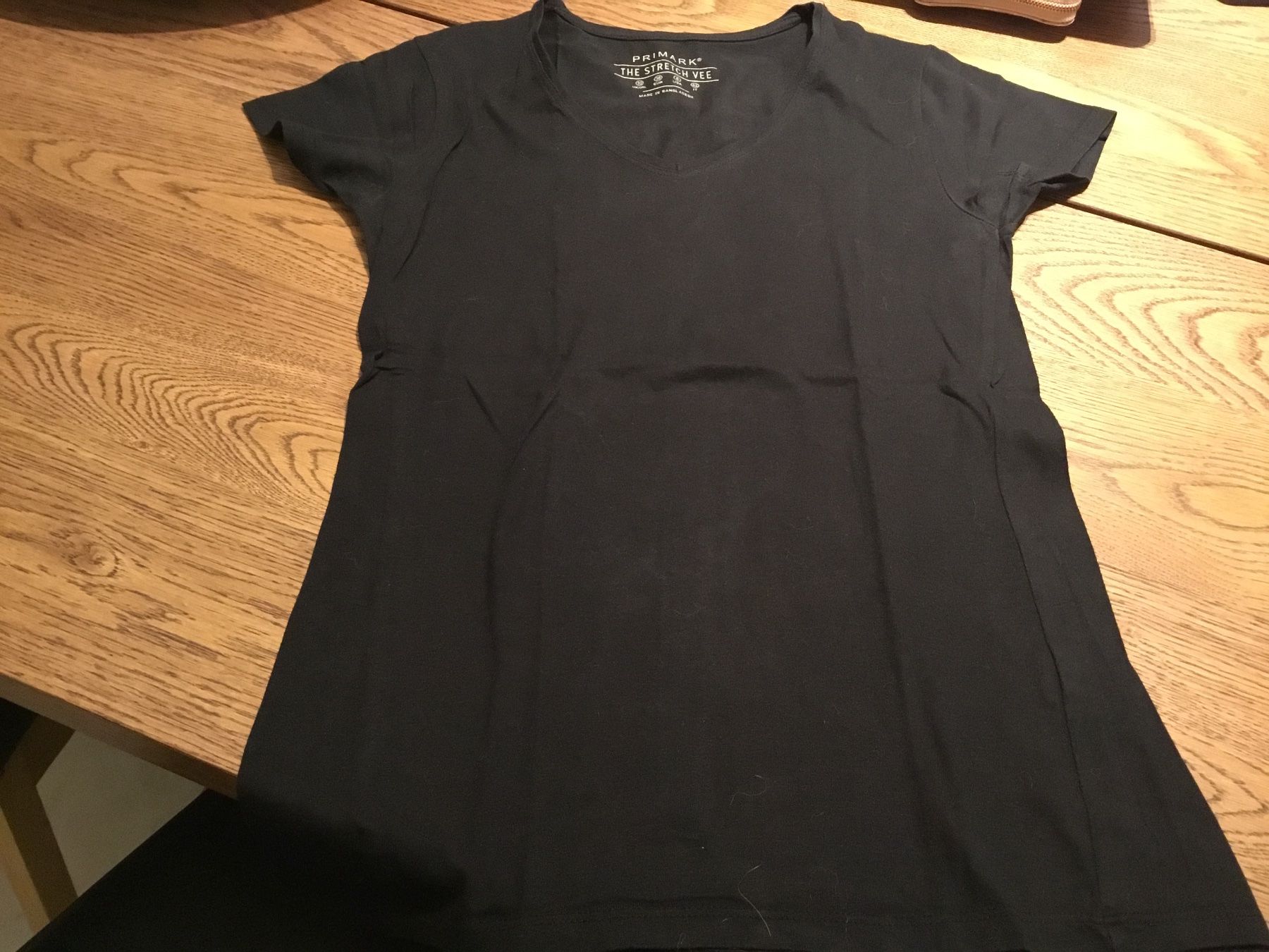 T-shirt: Tolles Tshirt Gr.38 – Usato da Würenlos venduto da Tina48