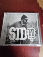 CD - Sido – VI (Hip Hop, Conscious, 2015)