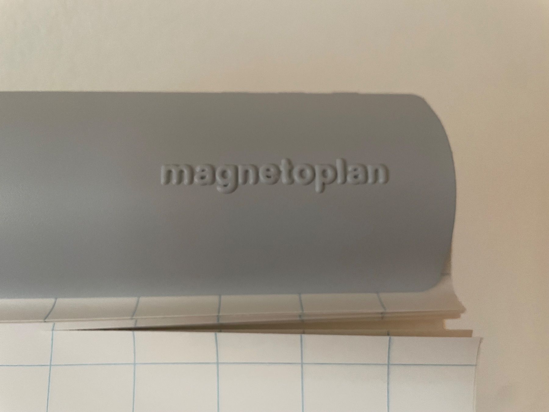 Magnetoplan Lavagne: Mobile Magnetoplan Whiteboard / Flipchart – Usato da Winkel venduto da jen_5wrx 5