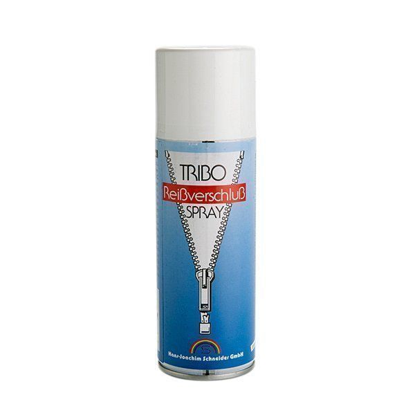 Tutti gli attrezzi: Reissverschlussspray "TRIBO" – Nuovo e nell'imballaggio originale da Baar venduto da Ribule