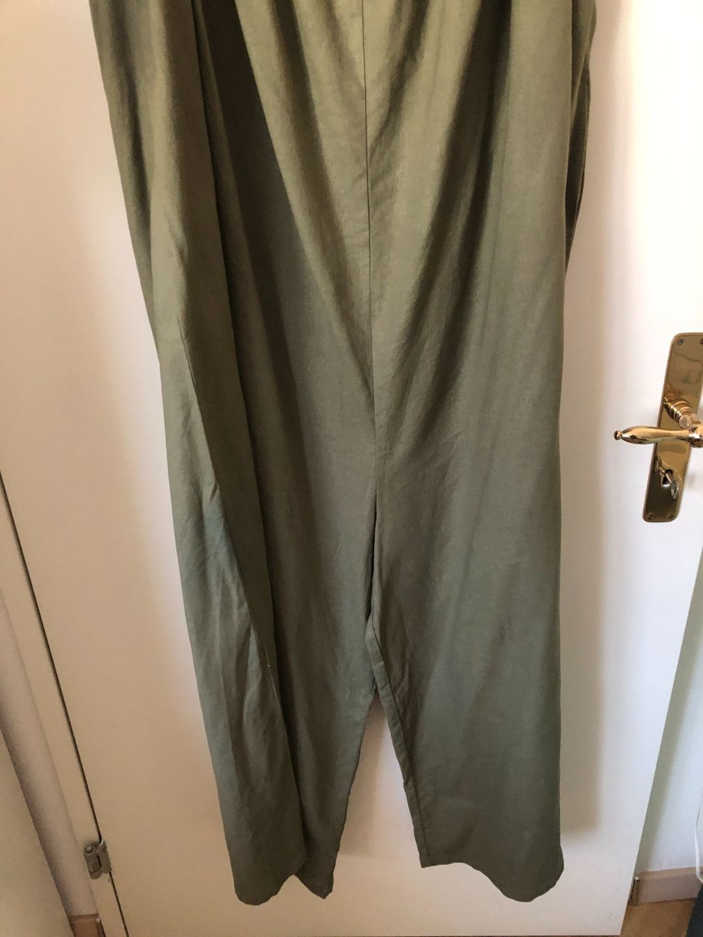 Tute: Jumpsuit, Khaki, Gr. 46 – Nuovo (secondo la descrizione) da Arlesheim venduto da OmnIa55 5