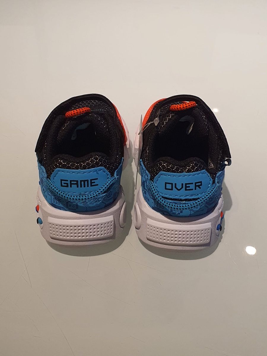 Skechers Schuhe für Jungen: Gr. 21 - Skechers Kinderschuhe, Neu – Neu und originalverpackt aus Nürensdorf von Mandy_Nguyen 3