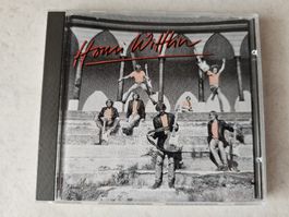 Housi Wittlin  -  Housi Wittlin