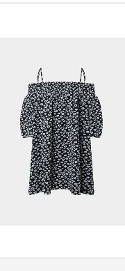 Vestiti: Kleid (S) von Edited – Usato da Aarau venduto da lis_5by2