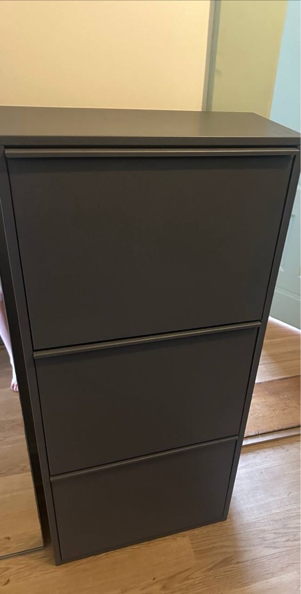 Autoribaltabili: Schuhschrank H-Design – Usato da Zürich venduto da muf_q2nb 2