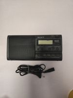 Sony Radio 3bands