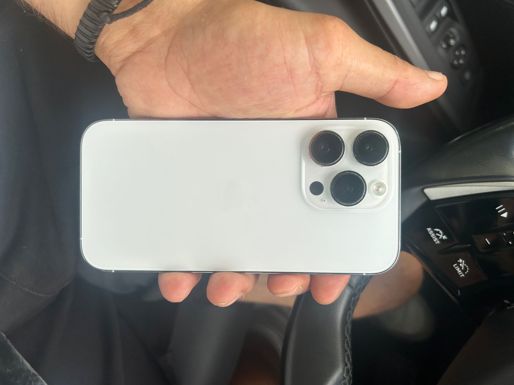 Apple Portables: Iphone 14 pro 128GB – D'occasion à Rorschach par lia_27fd 1