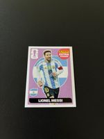 Panini-Extrasticker Lionel MESSI
