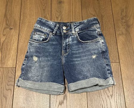 LTB Shorts XS