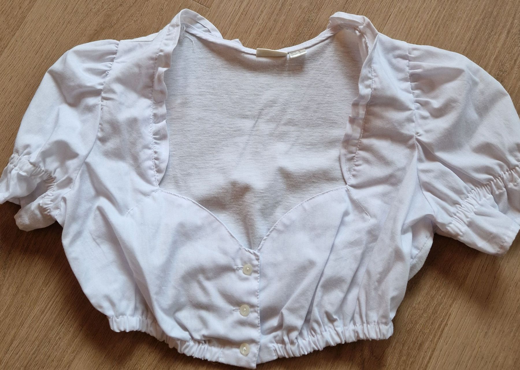 Vestiti: 💕 Esmara Dirndl blau, Grösse 38 – Usato da Dreien venduto da vaniih93 3