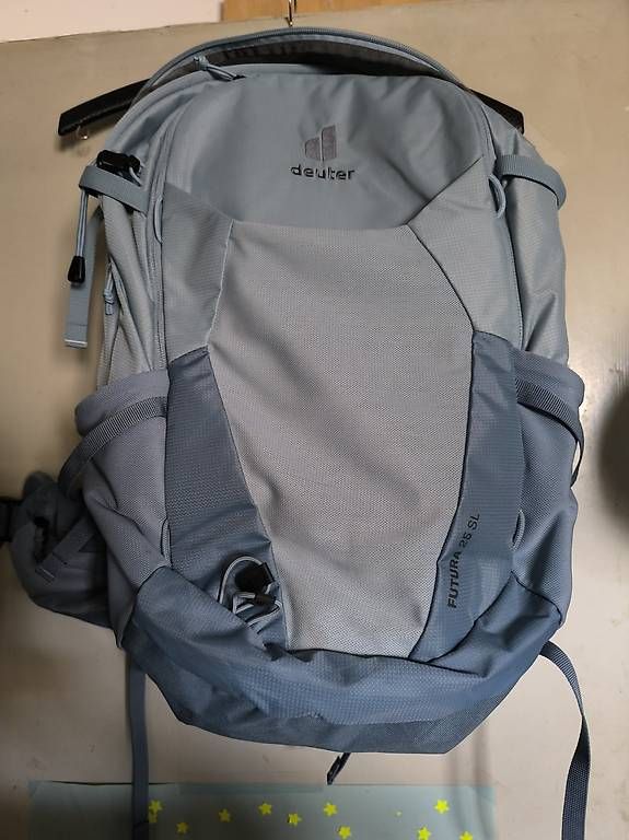 Rucksäcke: Deuter Rucksack  – Gebraucht aus Walliswil-Nbipp von australien2007 4