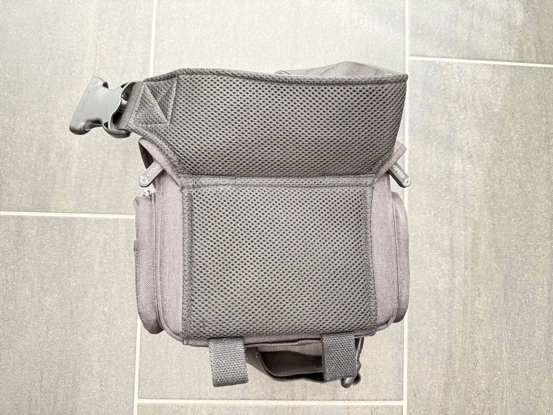 Taschen: Fototasche - Cosyspeed Camslinger – Gebraucht aus Ostermundigen von nickname313 2