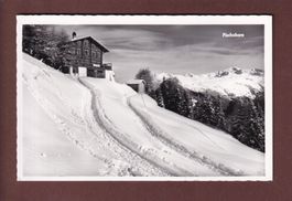 DAVOS - Gasthaus Strela-Alp
