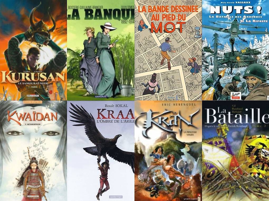 Tutti i DVDs: Vente de bd par série au choix annonce 19 – Usato da Sierre venduto da Gorico 3