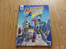 Mountain Mania