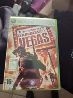 Tom Clancy's Rainbow Six Vegas - Xbox 360 - Ottimo!