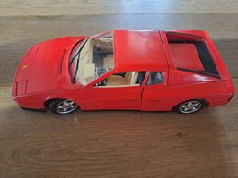 Ferrari Testarossa, 24cm, sehr guter Zustand