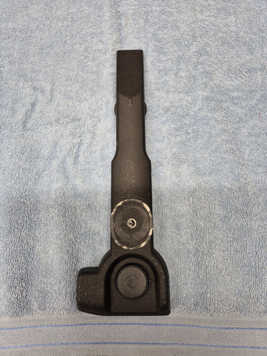 Olympus Supporti a parete: Olympus Support Arm – Usato da Rüthi (Rheintal) venduto da Gtech85 1