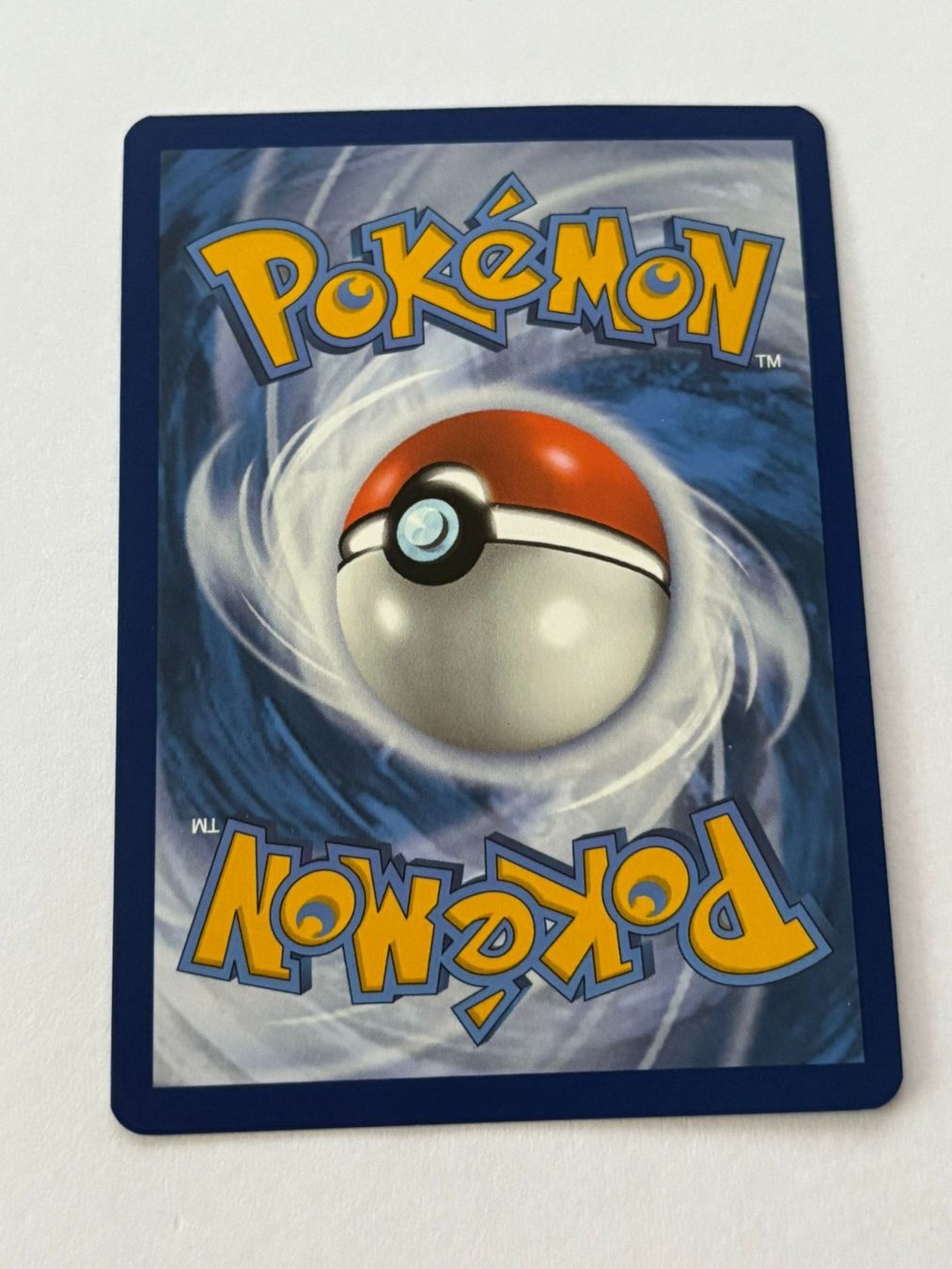 Pokémon Sammelbilder & Trading cards: Pokemon-Karte Palafin Ex 126 – Gebraucht aus Herisau von Seyashop1 1