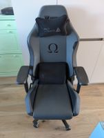 Secretlab Omega Gebraucht Zustand
