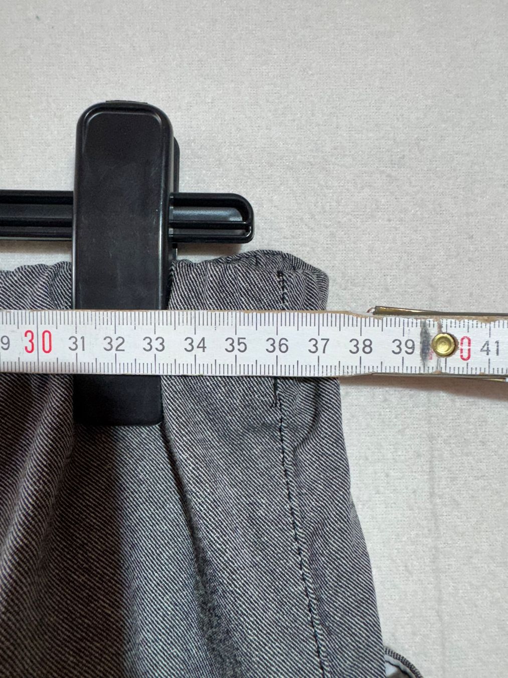 Pantaloni: Stoffhose von Laurie Gr. 48 – Usato da Grosswangen venduto da SALE_SALE_SALE 7