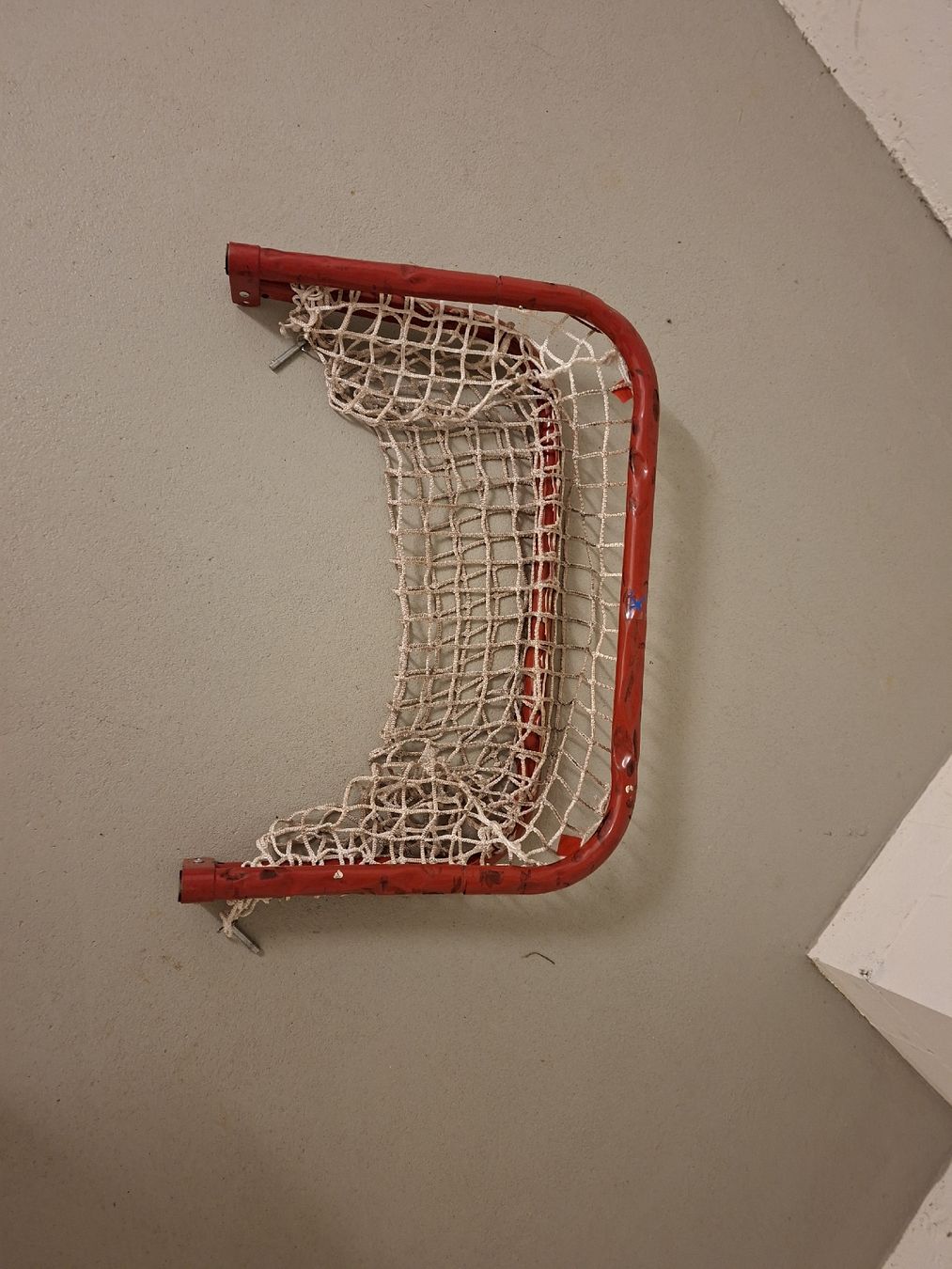 Porte da calcio e da hockey: Trainingstor Masse ca. 72 x 52cm – Usato da Ehrendingen venduto da Svenis 4