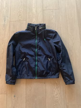 Ralph Lauren Übergangsjacke, Top Zustand, Gr. L