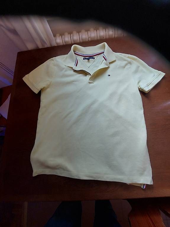 Magliette Polo: Polo Thommy Hilfiger  – Usato da crissier venduto da dan_sf9h 1
