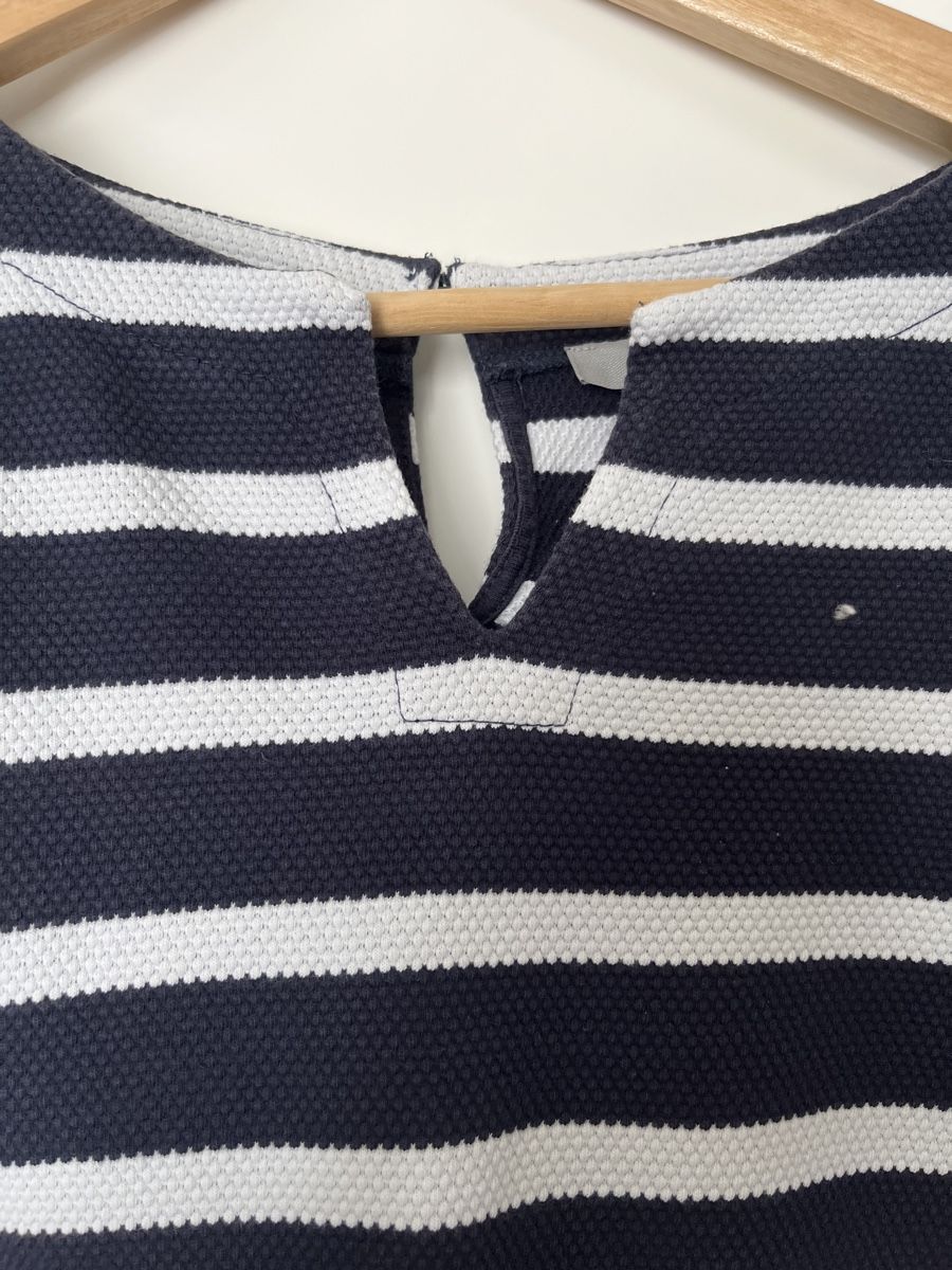 Kleider: Kleid gestreift Betty &co gr 42 – Gebraucht aus magden von maikik 2