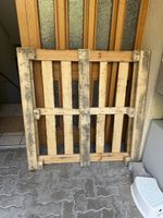 Palette 1m15x1m15