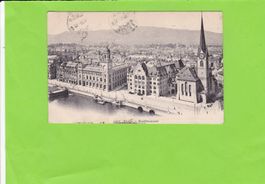 Zürich-Stadthausquai